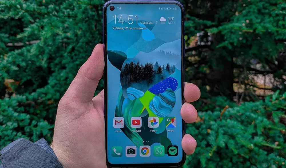 Este truco solo está disponible para smartphones Android. Foto: Andro4all