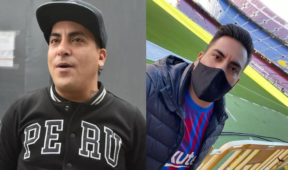 Tommy Portugal se muestra apenado por el robo que sufrió en Barcelona, España. Foto: Tommy Portugal/ Instagram Tommy Portugal se muestra apenado por el robo que sufrió en Barcelona, España. Foto: Tommy Portugal/ Instagram