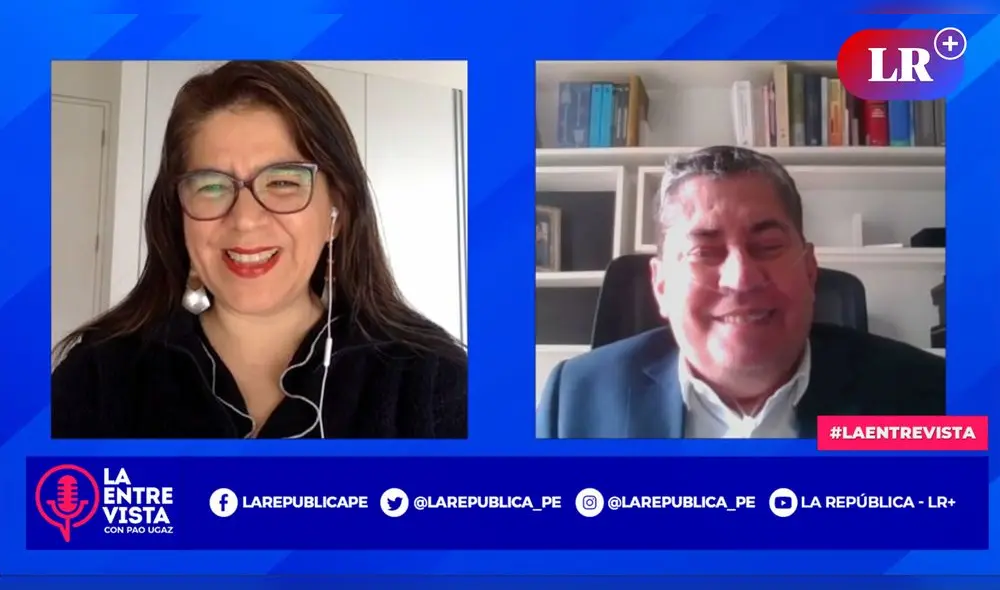 Hasta el 1 de diciembre se pueden hacer observaciones a los candidatos a integrar el TC. Video: LR+ Hasta el 1 de diciembre se pueden hacer observaciones a los candidatos a integrar el TC. Video: LR+