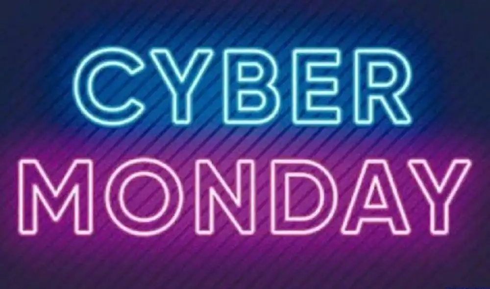 No solo hardware encontrarás en oferta durante el Cyber Monday, también software. Foto: TyC Sports