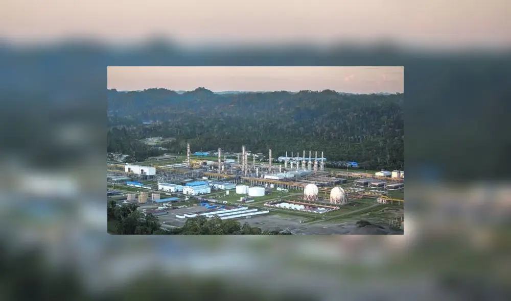 Gas Licuado de Petróleo. Foto: difusión