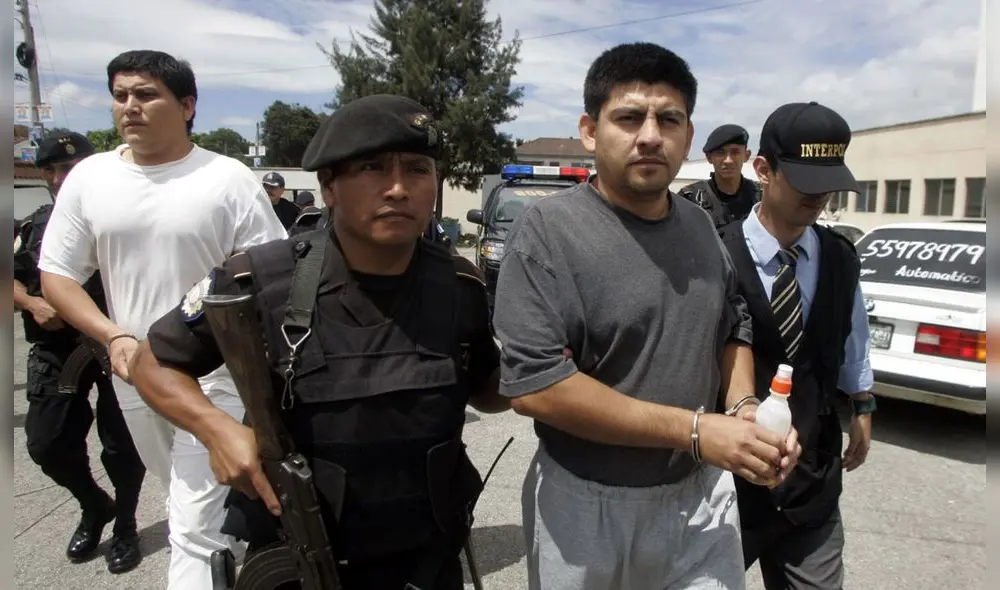 La deportación tendrá que ser justificada, además de la indocumentación, con un riesgo de amenaza para la seguridad del país. Foto: AFP