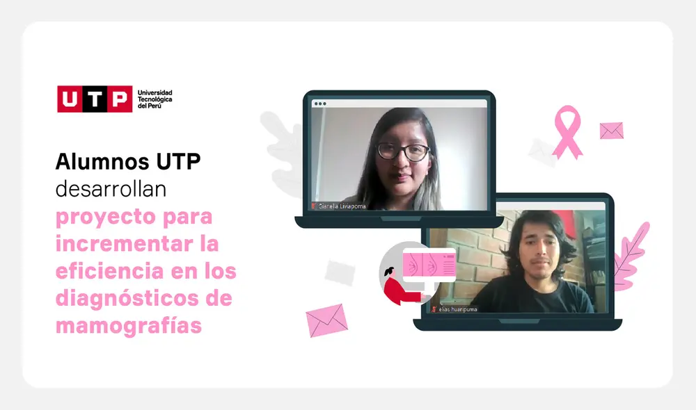 Diagnóstico de Enfermedades Neoplásicas mediante Inteligencia Artificial. Foto: difusión