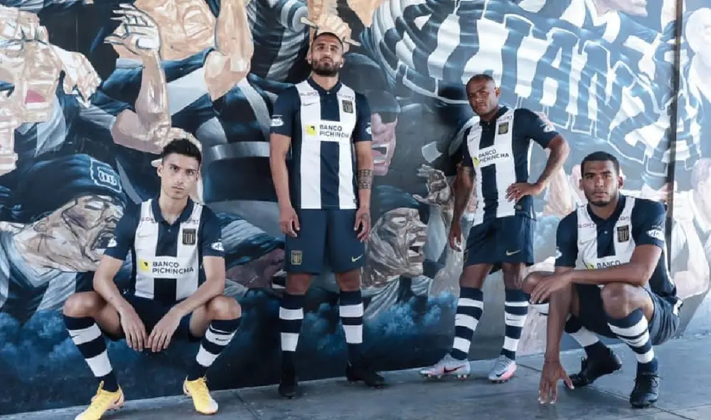 Alianza Lima se consagró campeón de la Liga1 Betsson 2021. Foto: Alianza Lima.