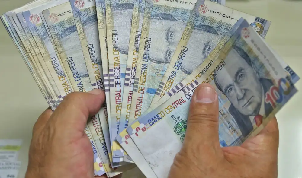 Las empresas tienen hasta el 15 de diciembre para realizar el depósito. Foto: Andina. Las empresas tienen hasta el 15 de diciembre para realizar el depósito. Foto: Andina.