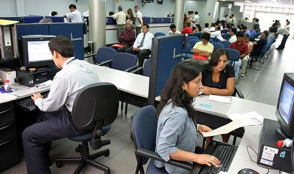 Conoce los feriados que trae diciembre. Foto: El Peruano Conoce los feriados que trae diciembre. Foto: El Peruano