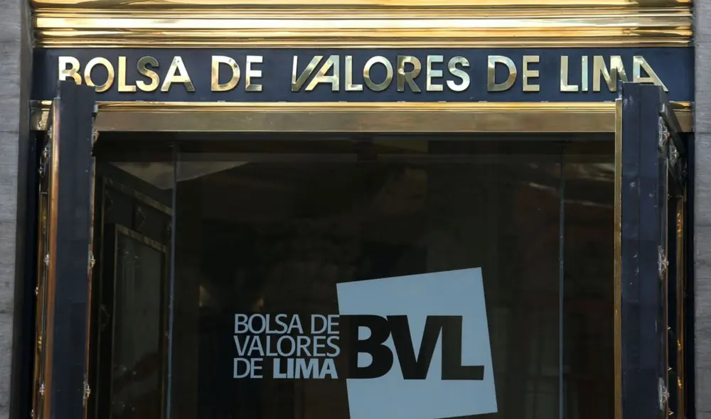 La BVL cerró al alza impulsado principalmente por el sector minero. Foto: Andina La BVL cerró al alza impulsado principalmente por el sector minero. Foto: Andina