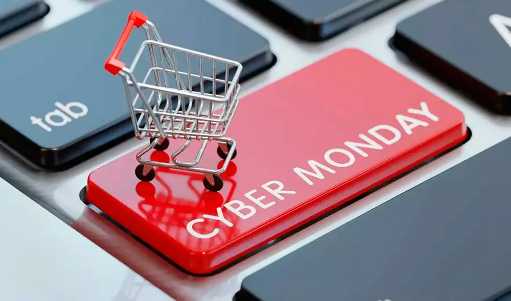 Revisa aquí las mejores promociones en laptops, tablets y chromebooks para aprovechar el Cyber Monday. Foto: ADSLZone