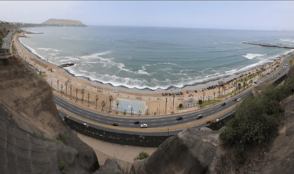 El verano de 2022 iniciará el 21 de diciembre a las 10.59 a. m. Foto: La República