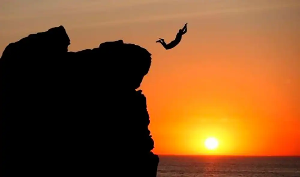 El solsticio de verano marca el inicio de la estación del verano. Foto: AFP El solsticio de verano marca el inicio de la estación del verano. Foto: AFP