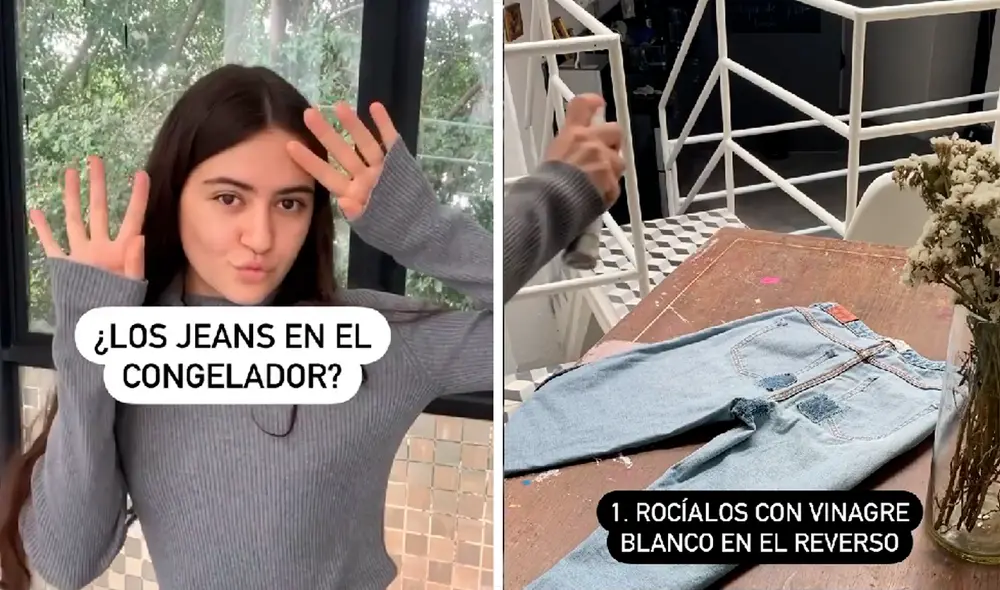 El video viral ha sido compartido en la página patched.mx. Foto: captura de Facebook El video viral ha sido compartido en la página patched.mx. Foto: captura de Facebook