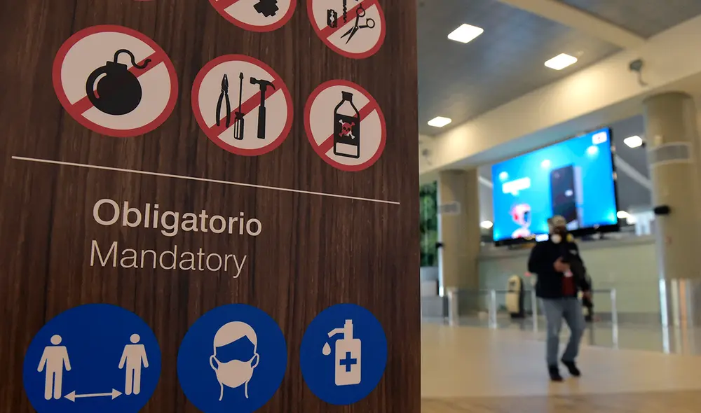 “El Gobierno nacional está trabajando con toda la exigencia que el caso requiere, estamos monitoreando permanente la situación”, dijo el presidente Guillermo Lasso sobre la vaciante ómicron. Foto. AFP/referencial “El Gobierno nacional está trabajando con toda la exigencia que el caso requiere, estamos monitoreando permanente la situación”, dijo el presidente Guillermo Lasso sobre la vaciante ómicron. Foto. AFP/referencial