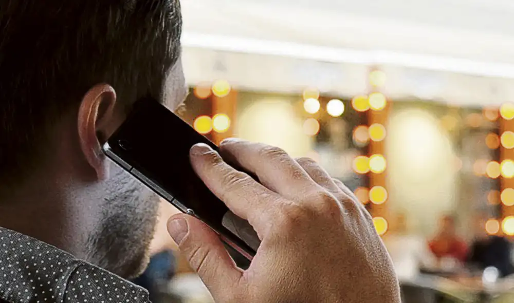 Alternativas. El usuario también puede dar de baja o solicitar la suspensión de su servicio. Foto: difusión Alternativas. El usuario también puede dar de baja o solicitar la suspensión de su servicio. Foto: difusión