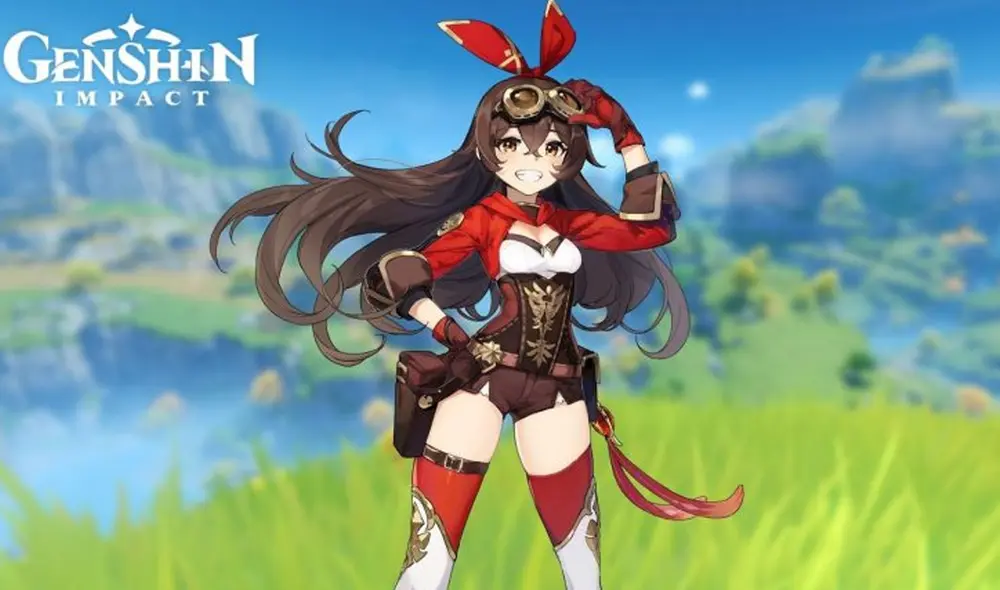 Todos los días, los creadores de Genshin Impact comparten estos códigos secretos. Foto: miHoYo