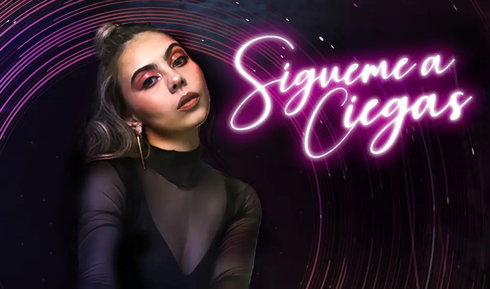 Yamilet de la Jara es una cantante y compositora puertorriqueña radicada en Perú. Foto: Yamilet/Instagram