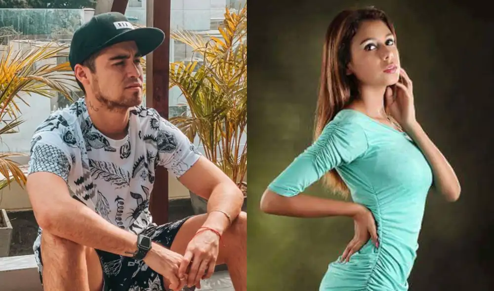 Magaly Medina difundió el nombre de la joven a quien señalan como la protagonista del ampay. Foto: Rodrigo Cuba/Instagram/Yamilé Alberti/Twitter