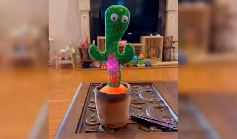 Walmart confirmó que los juguetes fueron sacados del mercado y presentarán una queja formal contra el proveedor. Foto: captura / Twitter Walmart confirmó que los juguetes fueron sacados del mercado y presentarán una queja formal contra el proveedor. Foto: captura / Twitter