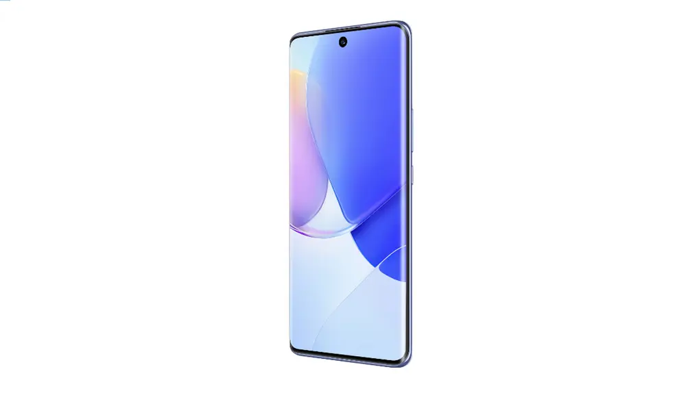 La cámara del HUAWEI Nova 9 es uno de sus puntos más fuertes. Foto: Huawei