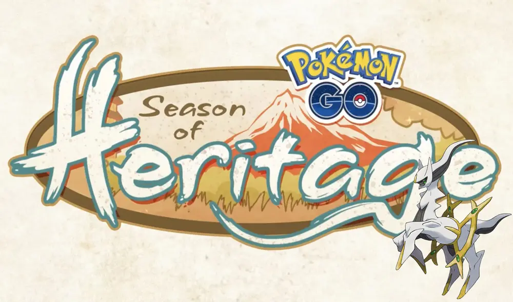 Todavía no hay fecha para esta actualización de Pokémon GO. Foto: Niantic