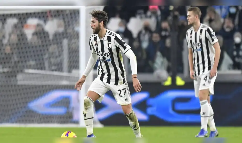 El Juventus vs. Salernitana se jugará desde las 2.45 p. m. (hora peruana). Foto: EFE El Juventus vs. Salernitana se jugará desde las 2.45 p. m. (hora peruana). Foto: EFE