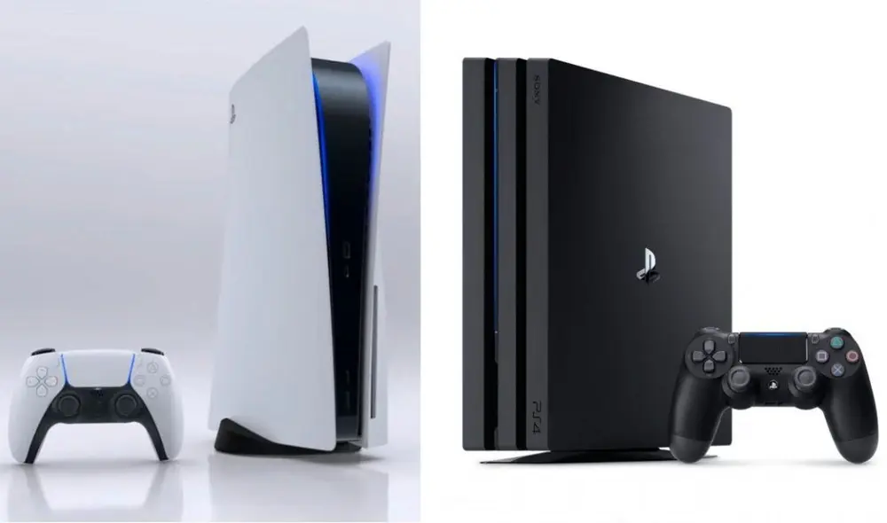 Descubre cinco maneras de cuidar tu PlayStation y mejorar su rendimiento. Foto: TEC