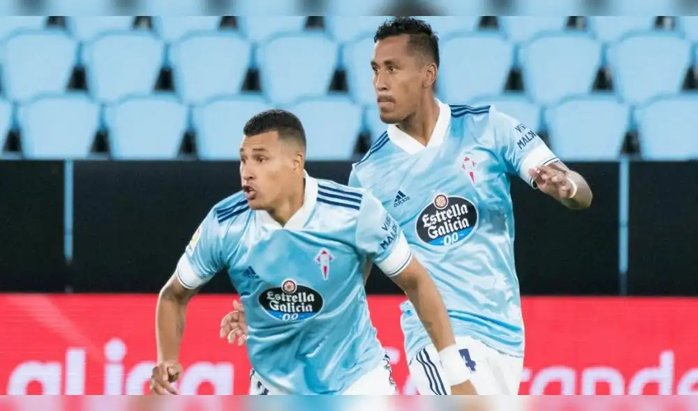 El Celta de Vigo vs. Ebro se podrá sintonizar desde DirecTV Sports. Foto: EFE El Celta de Vigo vs. Ebro se podrá sintonizar desde DirecTV Sports. Foto: EFE