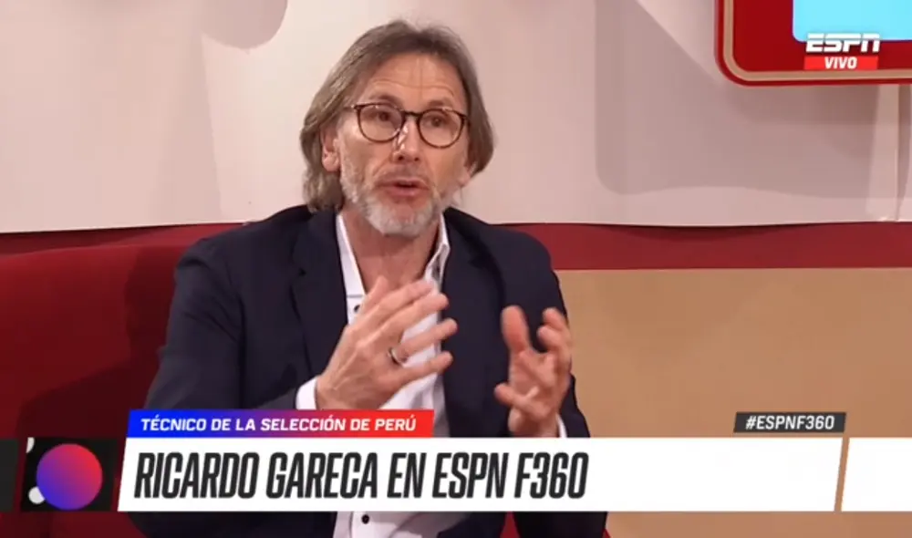 Foto: Captura ESPN