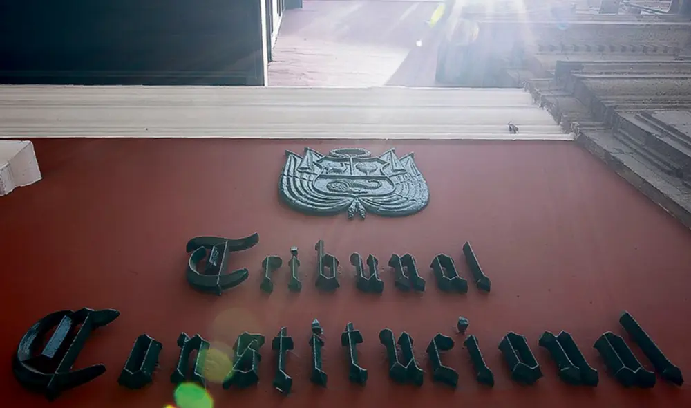 Es la tercera vez que el Tribunal Constitucional revisa el régimen CAS, creado en junio del 2008, frente a demandas de inconstitucionalidad. Foto: John Reyes/ La República