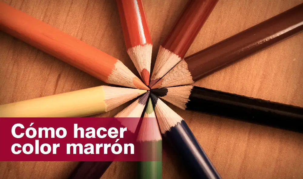 El color marrón es usado en la moda, la decoración, el arte y otros campos. Foto: composición de Jazmín Ceras / La República