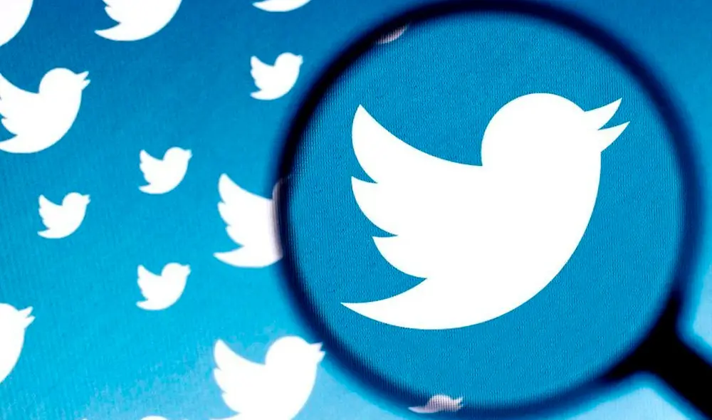 Si una persona infringe esta norma de manera reiterativa, Twitter procederá a suspender la cuenta. Foto: BBC Si una persona infringe esta norma de manera reiterativa, Twitter procederá a suspender la cuenta. Foto: BBC