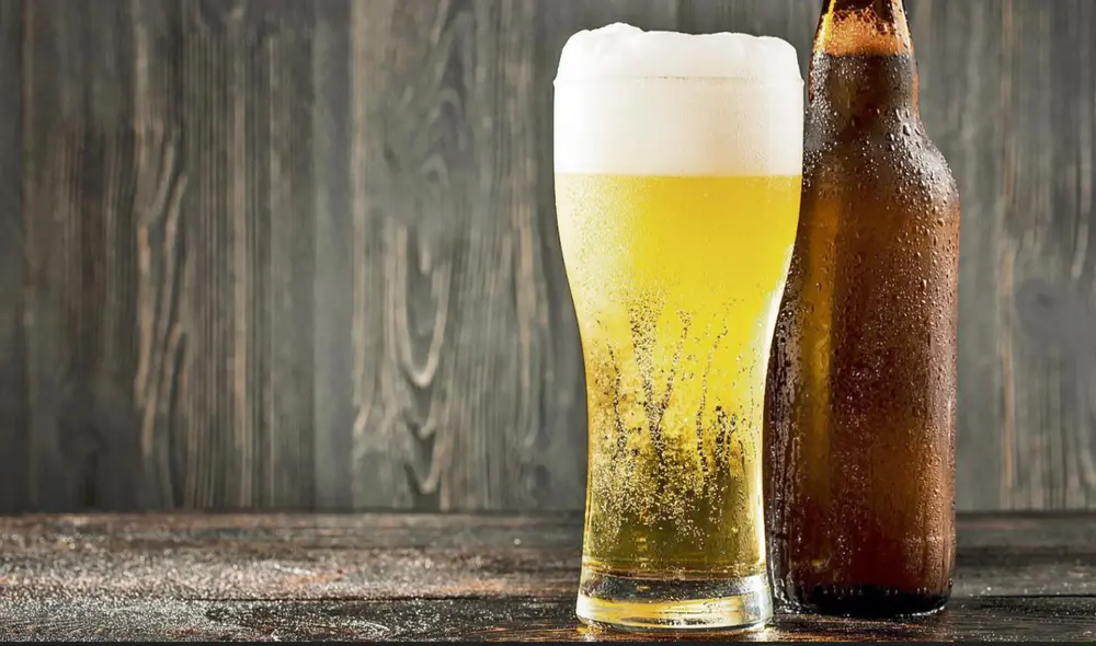 Descubre cómo tener siempre bebidas frías en casa, aunque hayan sido compradas recién. Foto: difusión