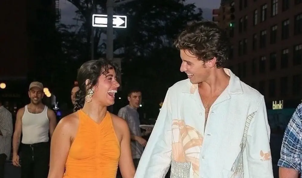 El cantante canadiense Shawn Mendes dio una entrevista a la revista Rollacoaster poco antes de que se confirmara públicamente su ruptura con Camila Cabello. Foto: captura / Instagram