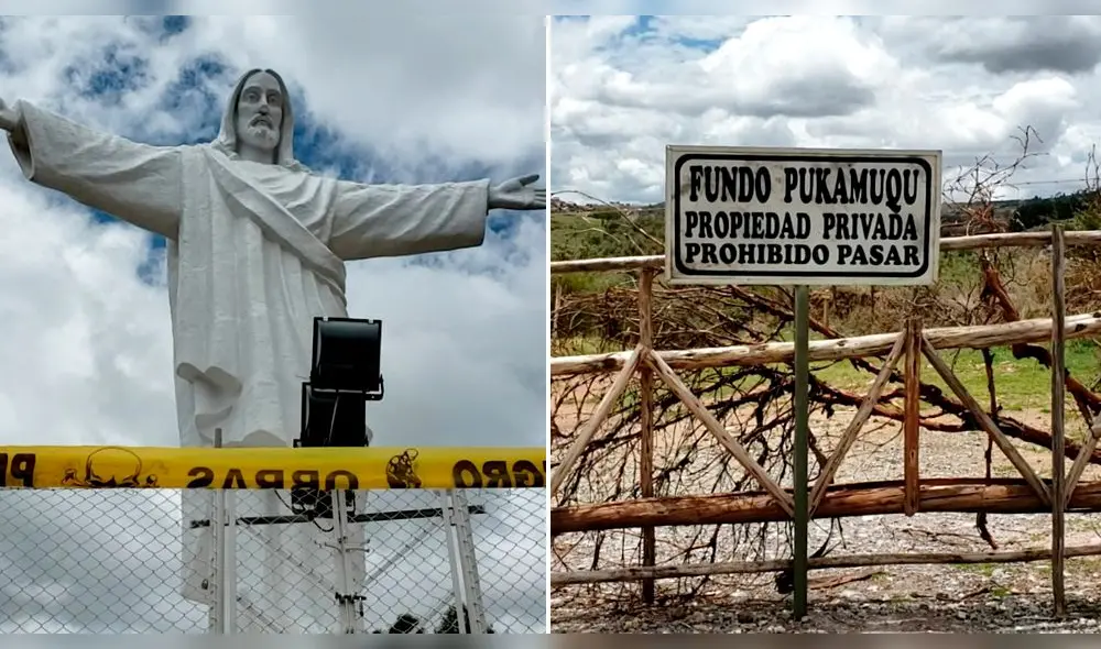 Medidas adoptadas en la zona provocan perjuicios a los turistas. Foto: La República Medidas adoptadas en la zona provocan perjuicios a los turistas. Foto: La República