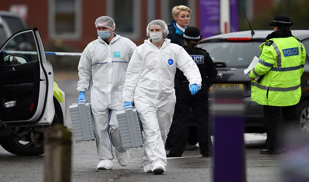En Inglaterra organizaciones en defensa de los animales critican las pruebas de las vacunas, pero no desalientan la inmunización contra la COVID. Foto: AFP/referencial En Inglaterra organizaciones en defensa de los animales critican las pruebas de las vacunas, pero no desalientan la inmunización contra la COVID. Foto: AFP/referencial