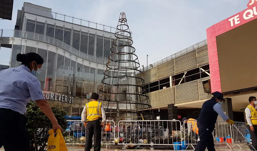 Incendio ocurrió alrededor de las 3.00 p. m. Foto: Grace Mora/ URPI-LR