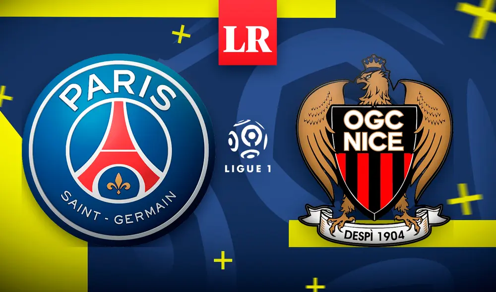 PSG vs. Nice EN VIVO por la fecha 16 de la Ligue 1 desde el Parque de los Príncipes. Foto: Fabrizio Oviedo/La República PSG vs. Nice EN VIVO por la fecha 16 de la Ligue 1 desde el Parque de los Príncipes. Foto: Fabrizio Oviedo/La República