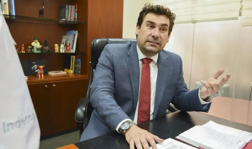 Foto: La República Foto: La República