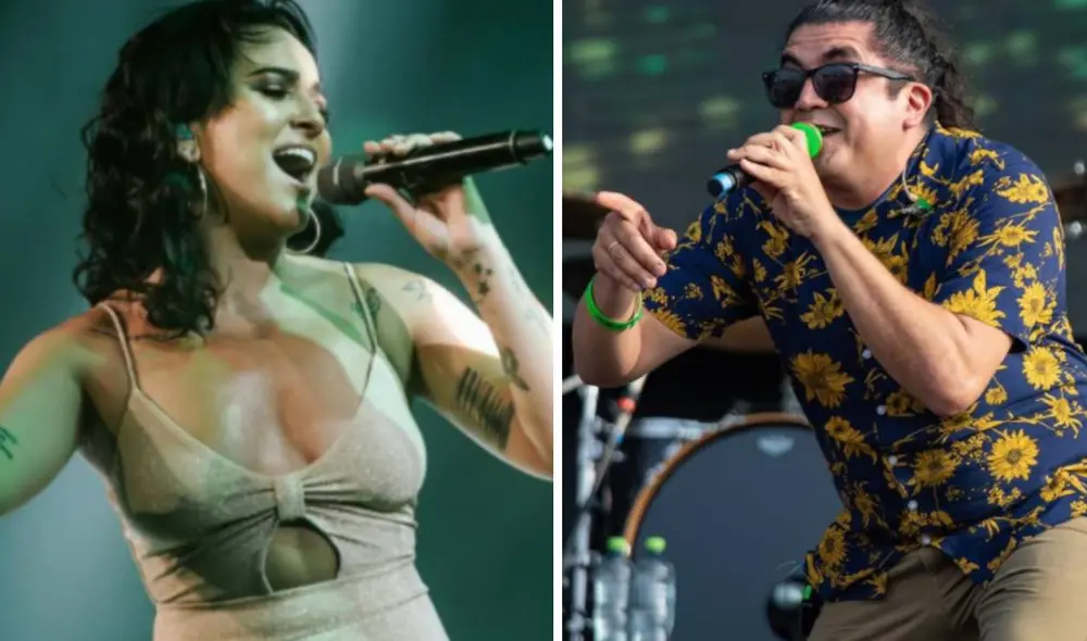 El festival Reactívate tuvo gran éxito en sus anteriores ediciones. Foto: composición / Instagram