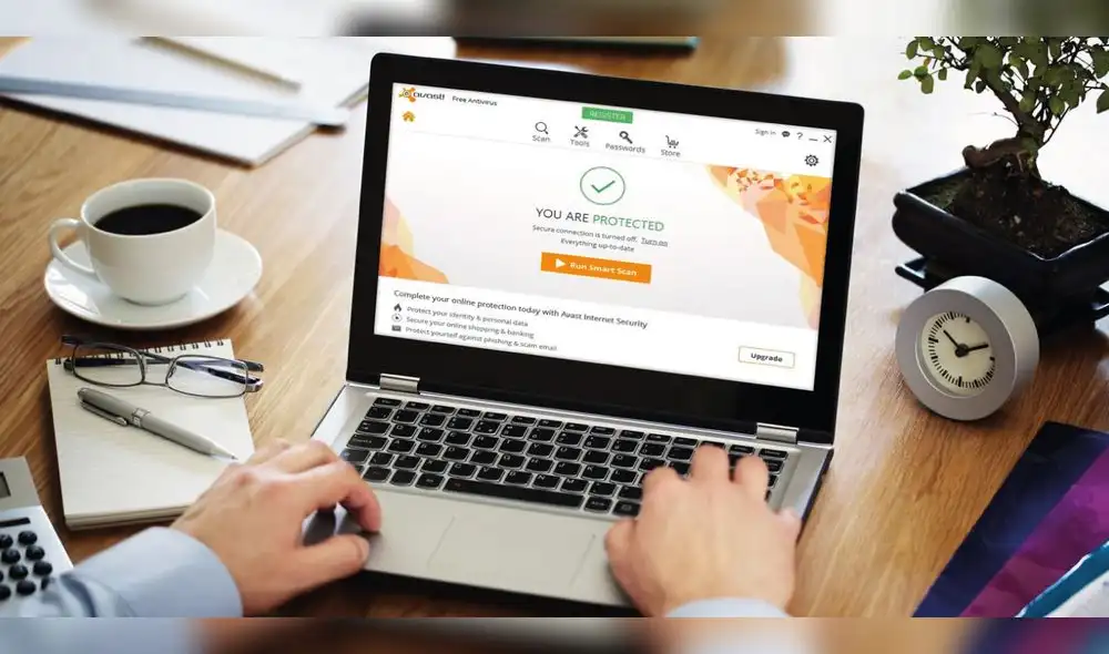 ¿Quieres saber por qué es el mejor antivirus para Windows 10 y 11? Entérate en la nota. Foto: Digitaltrends