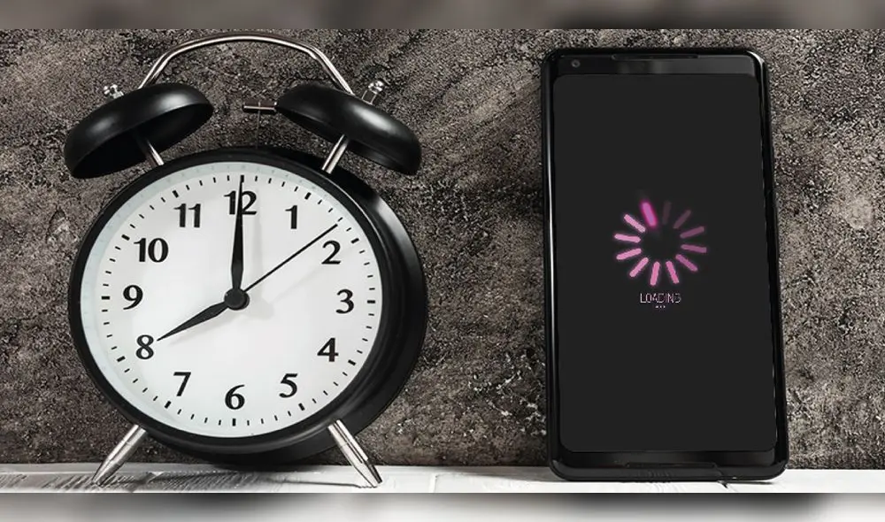 ¿Quieres volver más rápido el sistema de tu celular? realiza los siguientes pasos. Foto: universo do celular sc
