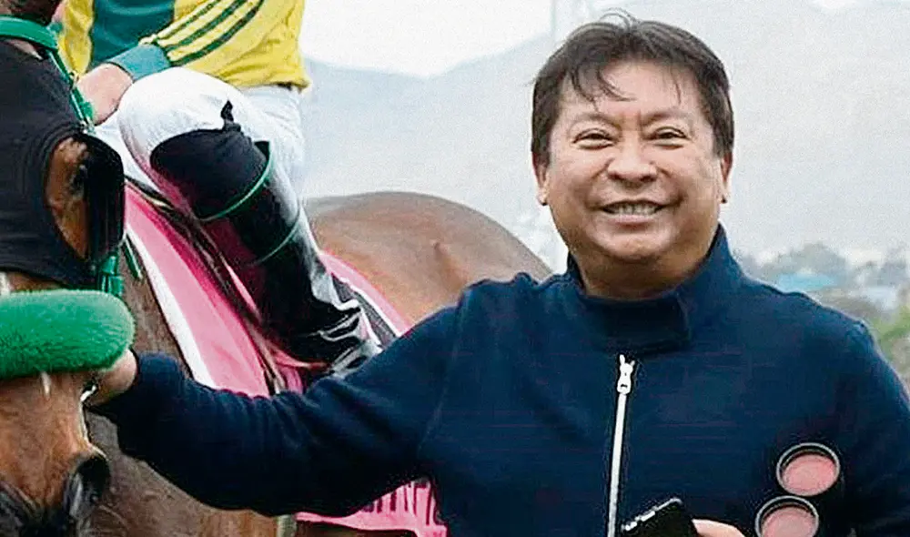 Colaboración eficaz. La corroboración de la información reservada es la primera fase en el proceso de colaboración eficaz del empresario Óscar Peña. Foto: difusión