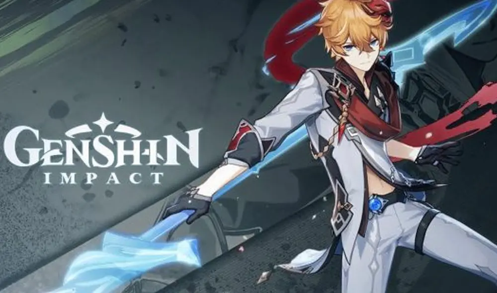 Para canjear los códigos de Genshin Impact es necesario que hayas llegado al rango de aventura 10. Foto: miHoYo