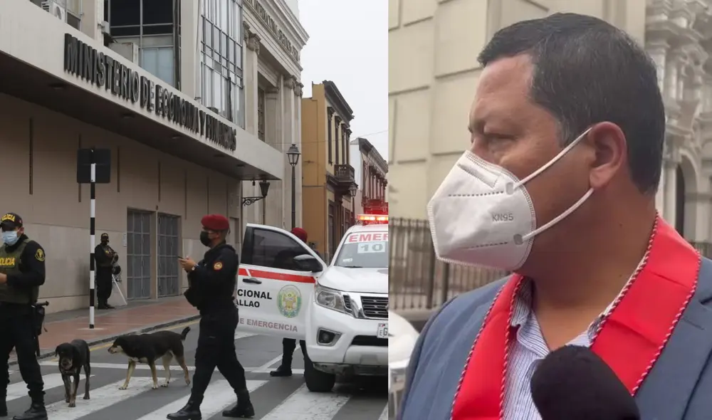 Fiscalía y Diviac intervinieron 36 viviendas durante la madrugada. Funcionarios solicitaban a alcaldes y gobernadores regionales un porcentaje del presupuesto para que sus proyectos de obra sean aprobados. Foto: Carlos Felix / URPI Fiscalía y Diviac intervinieron 36 viviendas durante la madrugada. Funcionarios solicitaban a alcaldes y gobernadores regionales un porcentaje del presupuesto para que sus proyectos de obra sean aprobados. Foto: Carlos Felix / URPI