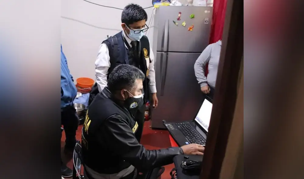 Ayer la Fiscalía advirtió que existiría obstaculización de parte de los involucrados en el caso.  Foto: Ministerio Público