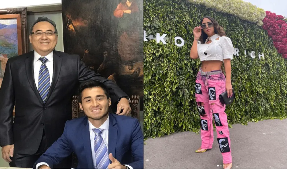 Rodrigo Cuba se muestra feliz por su nueva estado civil. Foto: Instagram/Rodrigo Cuba/Melissa Paredes