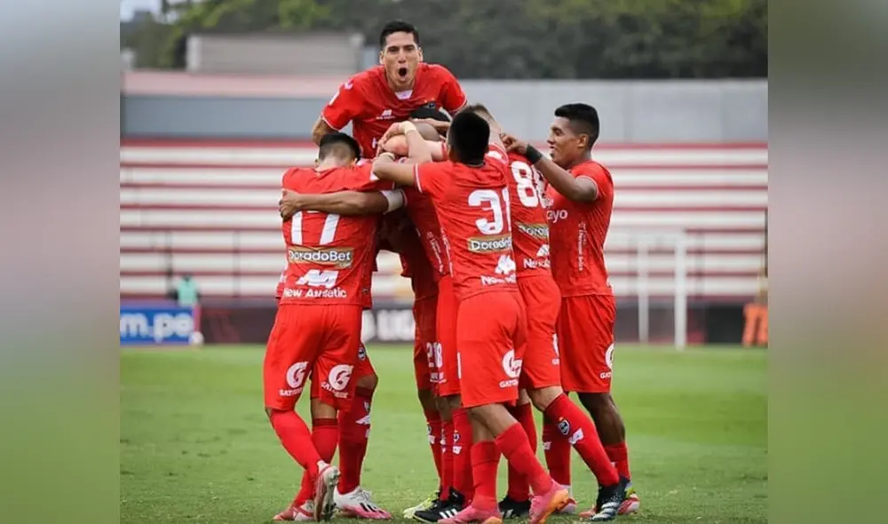 Administración aún está en conversaciones con jugadores que podrían reforzar este plantel para el 2022. Foto Liga 1 FPF