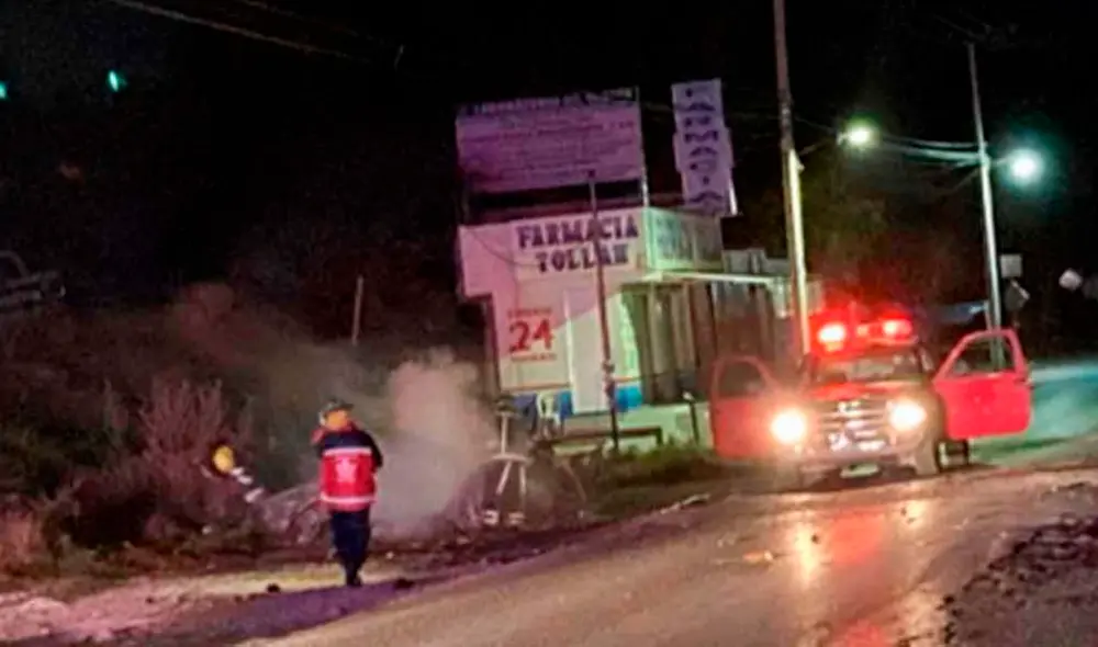 El objetivo de los sicarios era la fuga de 9 presos encabezados por José Artemio Maldonado Mejía, alias “El Michoacano”. Foto: Vanguardia