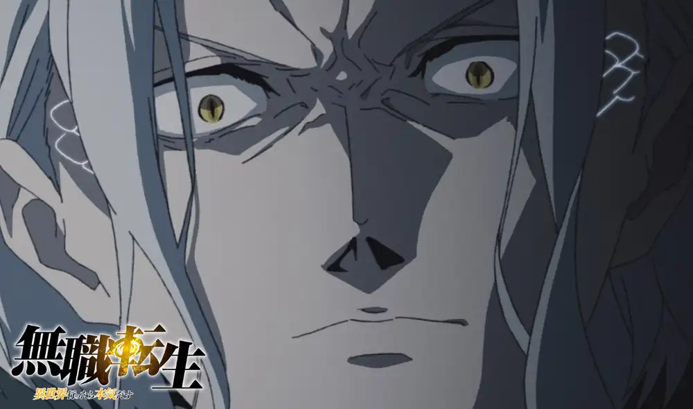 Mushoku Tensei se prepara para lanzar la siguiente parte de su anime. Foto: Funimation Mushoku Tensei se prepara para lanzar la siguiente parte de su anime. Foto: Funimation