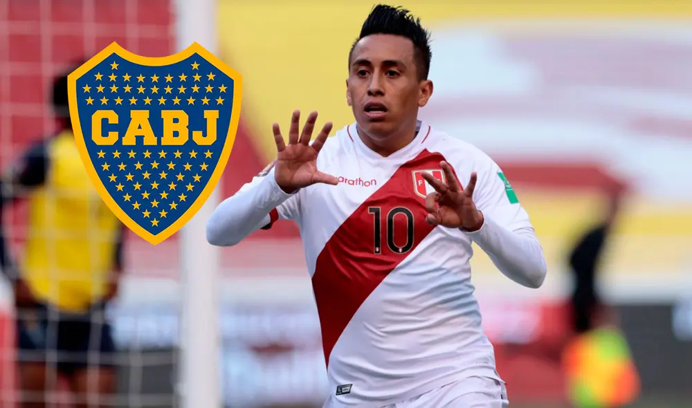 Christian Cueva  actualmente juega en la liga saudí para el Al Fateh. Foto: EFE