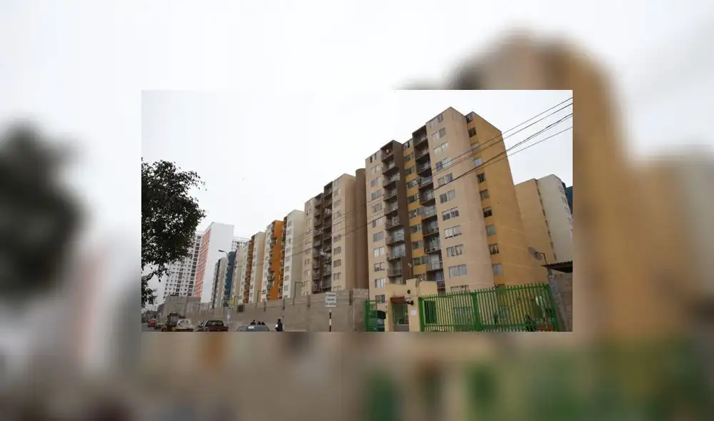 Los inmuebles a subastar se encuentran en San Isidro, San Borja, Barranco, Lince, Cercado de Lima, Jesús María, Santa María del Mar, entre otros. Foto: Andina Los inmuebles a subastar se encuentran en San Isidro, San Borja, Barranco, Lince, Cercado de Lima, Jesús María, Santa María del Mar, entre otros. Foto: Andina